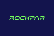 Croparo - Modern Sport Typeface, a Sans Serif Font by Letterna (Thumbnail 4 of 4)
