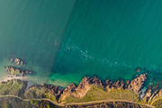 Aerial & Drone Photography Lightroom, an Action Add-On by PhotoMarket (Thumbnail 31 of 42)