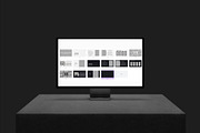 UGC Media Kit Template | Canva, a Presentation Template by KOLLABO Creatives (Thumbnail 5 of 5)