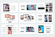 Modern Keynote, a Presentation Template by binangkit (Thumbnail 11 of 38)