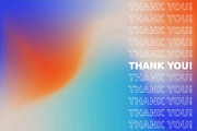 70s Retro Gradient Backgrounds Set, a Gradient Add-On by May Motif (Thumbnail 14 of 14)