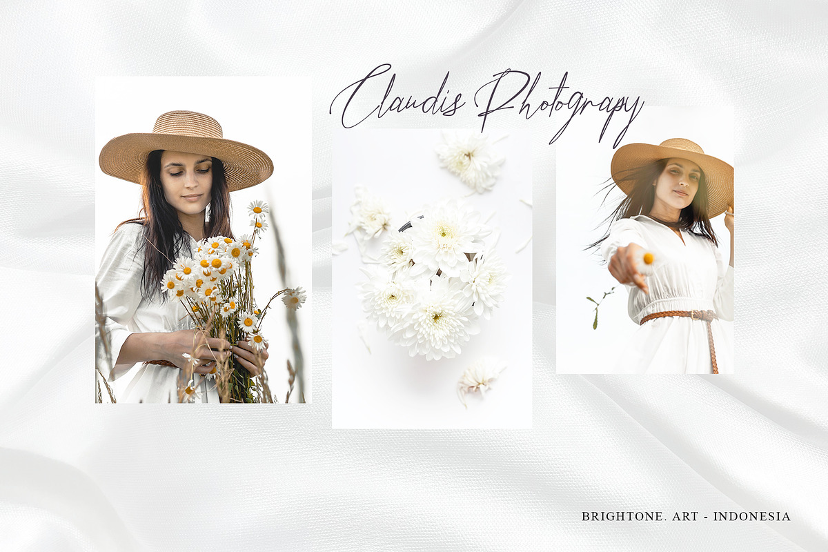 Missing Lauderdale - Handwritten, a Script Font by Brightone (Photo 7 of 8)