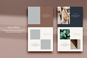 Naiva - Brand Sheets Collection, a Presentation Template by The Iconic (Thumbnail 6 of 10)