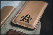 Docket Distressed Typewriter, a Slab Serif Font by Parker Creative (Thumbnail 4 of 11)