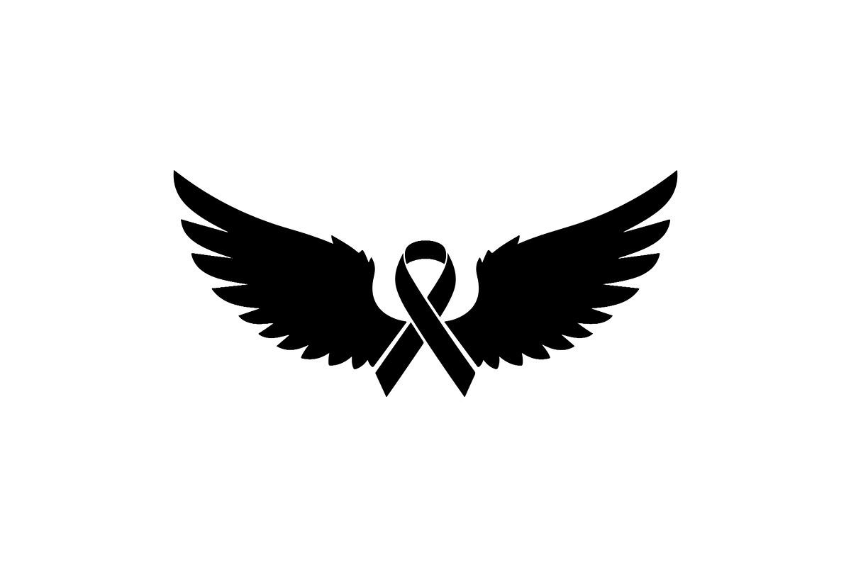 Cancer Awareness & Survivor Hope Set, a Healthcare Illustration by Designer_Momina (Photo 15 of 16)