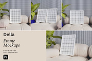 Artwork Mockups Bundle 20 in 1, a Household Mockup by Bonumo (Thumbnail 40 of 41)