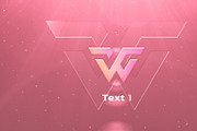 Elegant Glossy Dust Logo Reveal AEP, a Branding & Logo Template by Josep Motion (Thumbnail 1 of 2)