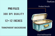 Feature Retro Sardines Sublimation, an Illustration by SinaCreation (Thumbnail 4 of 5)