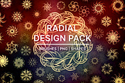 5000+ Photoshop Brushes, a Brush Add-On by xresch (Thumbnail 33 of 40)