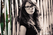 32 B & W Portraiture Presets, a Preset Add-On by Timeless Presets (Thumbnail 8 of 15)