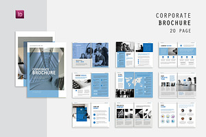 Corporate Brochure Vol2