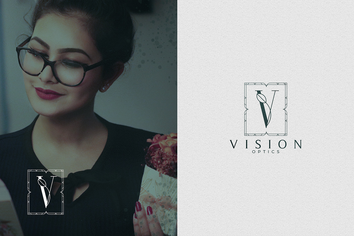 [Spring Vibes] A-Z logo designs -50%, a Branding & Logo Template by VP Fonts (Photo 23 of 29)