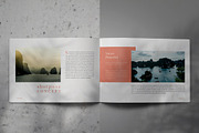 SHOT - Brochure Lookbook Template, a Brochure Template by Indotitas (Thumbnail 3 of 9)