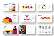 Dine - Business Google Slide Templat, a Presentation Template by Dens Creative Studio (Thumbnail 5 of 6)