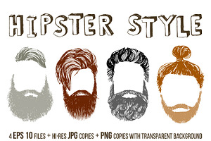 Hipster Style