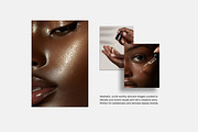 Skin Care Beauty Stock Photo Bundle, a Beauty & Fashion Photo by COCO Designs (Thumbnail 7 of 19)