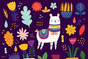 Chile Collection, an Animal Illustration by MoleskoStudio (Thumbnail 5 of 10)