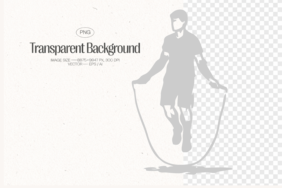 People Activities Illustrations, a Person Illustration by Rasgood (Photo 6 of 7)