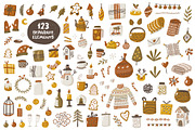 Christmas collection, a Decorative Illustration by Murvin (Thumbnail 2 of 10)
