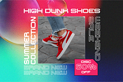 Supreme Spike - Sports & Futuristic, a Font by BearyType Studio (Thumbnail 6 of 7)