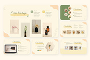 Orchid Keynote, a Presentation Template by NecrolitSlide (Thumbnail 4 of 12)