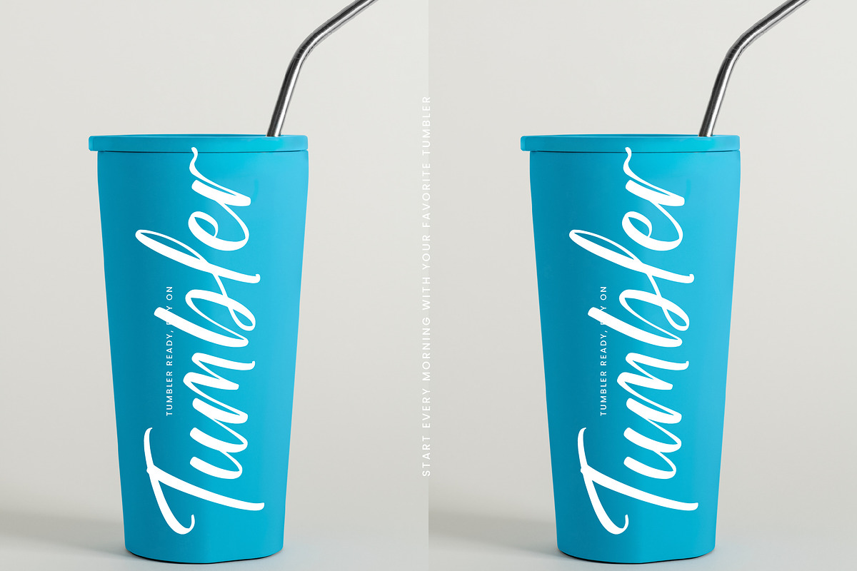 Capitals Highland New Handwritten, a Script Font by stylishtype.co (Photo 4 of 20)