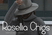The Race, a Sans Serif Font by FreshTypeINK (Thumbnail 4 of 8)
