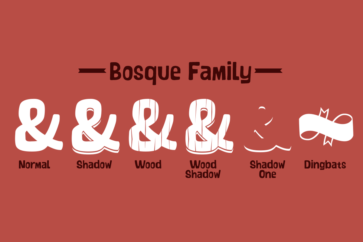 Bosque preview 2