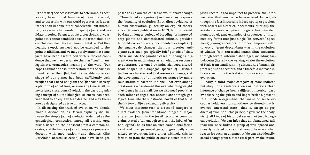 Certa Serif, a Serif Font by Glen Jan (Photo 6 of 12)