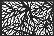 Tree Branch Laser Cut Panel Bundle, a Graphic by hafijul (Thumbnail 8 of 9)