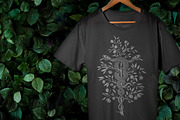 Occultism Collection, an Illustration by Moloko88 (Thumbnail 5 of 5)