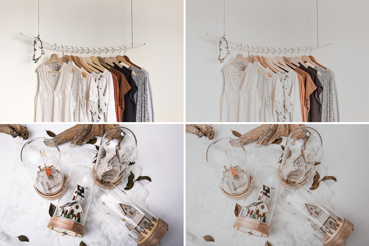 116. Creamy Dreamy, an Action Add-On by Advina Store (Photo 6 of 20)