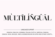 Deroma Slab, a Serif Font by Yahya Type (Thumbnail 14 of 14)