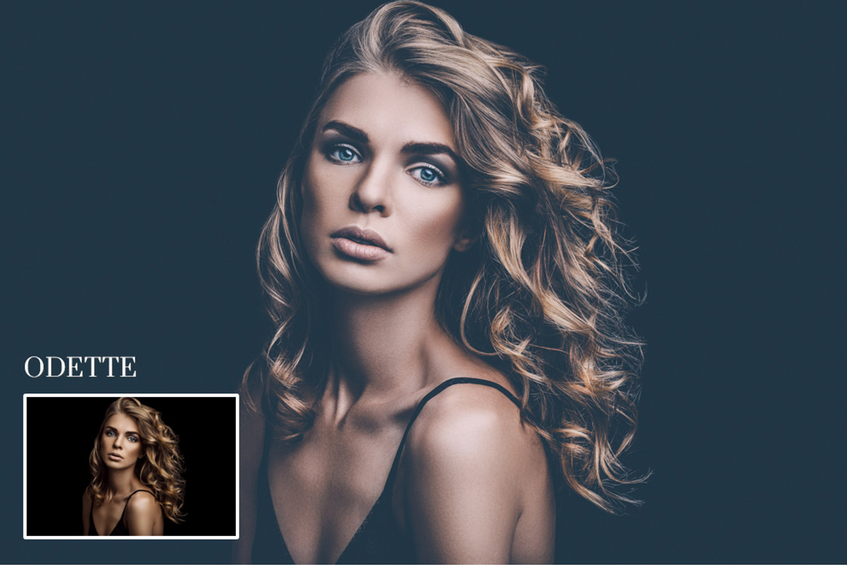 Matte Photoshop Actions & ACR preset, an Action Add-On by BeArt-Presets (Photo 26 of 29)