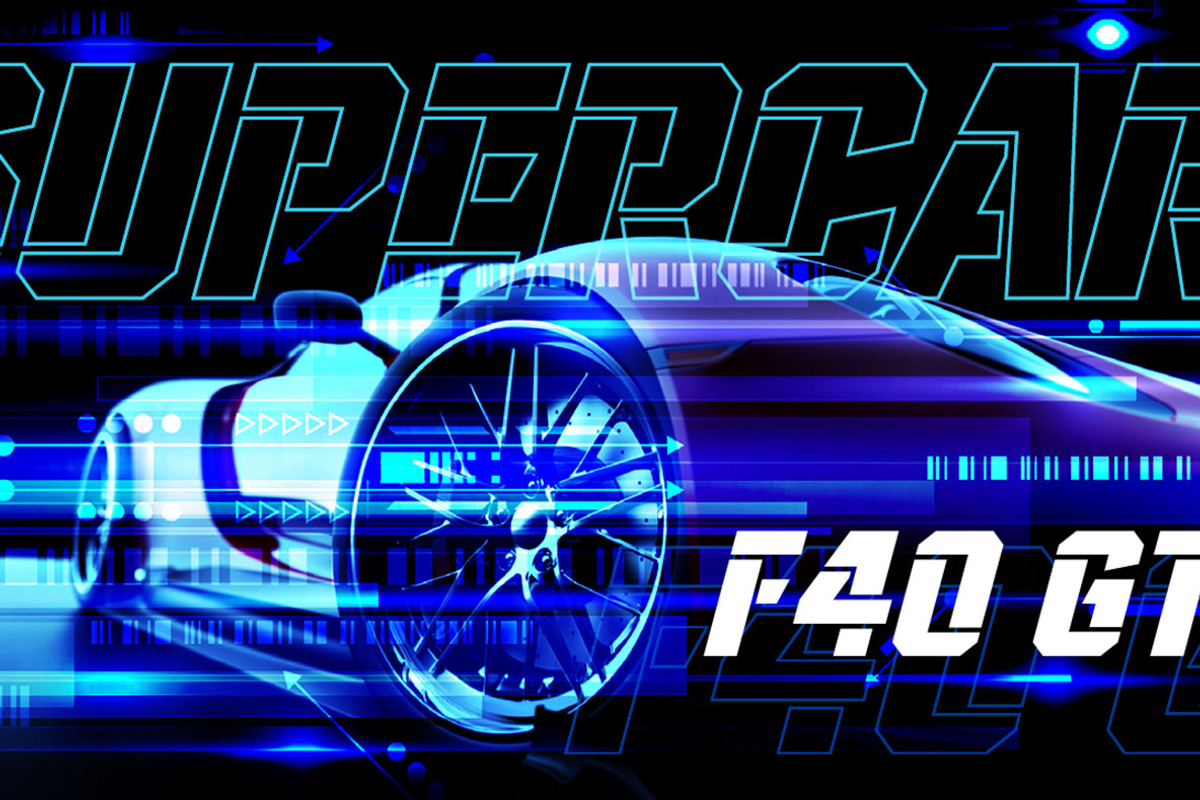 Ultimatum Velocity speed stencil, a Sans Serif Font by Comicraft Fonts (Photo 3 of 5)