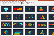 Milestone Timeline Template, a Presentation Template by Infographics project (Thumbnail 13 of 13)
