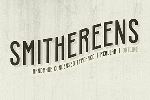Smithereens