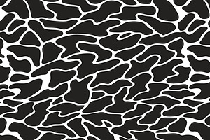 Giraffe Camo