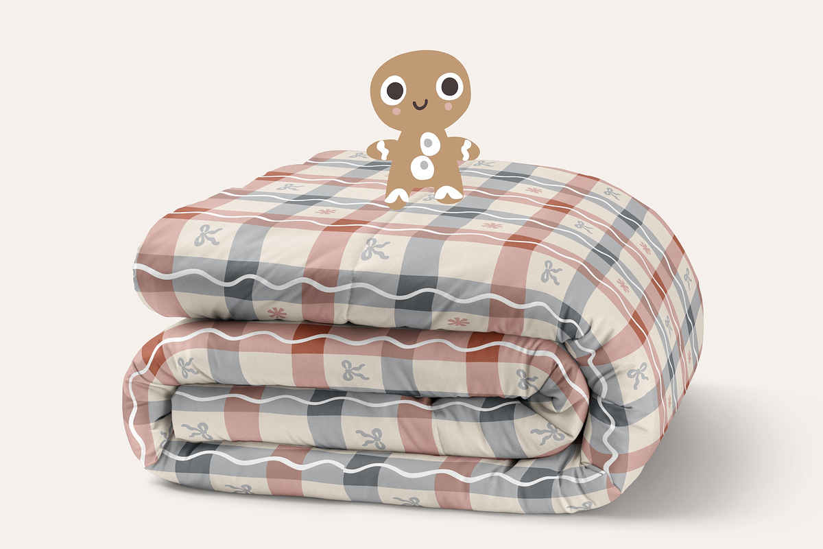 Cookie Cheer - Pattern collection, an Illustration by SurfaceStories (Photo 4 of 7)