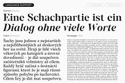 TT Regins, a Serif Font by TypeType (Thumbnail 8 of 15)