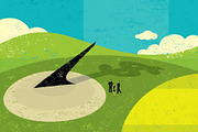 Business Concepts Bundle 03 Men, a Person Illustration by retrorocket (Thumbnail 13 of 16)