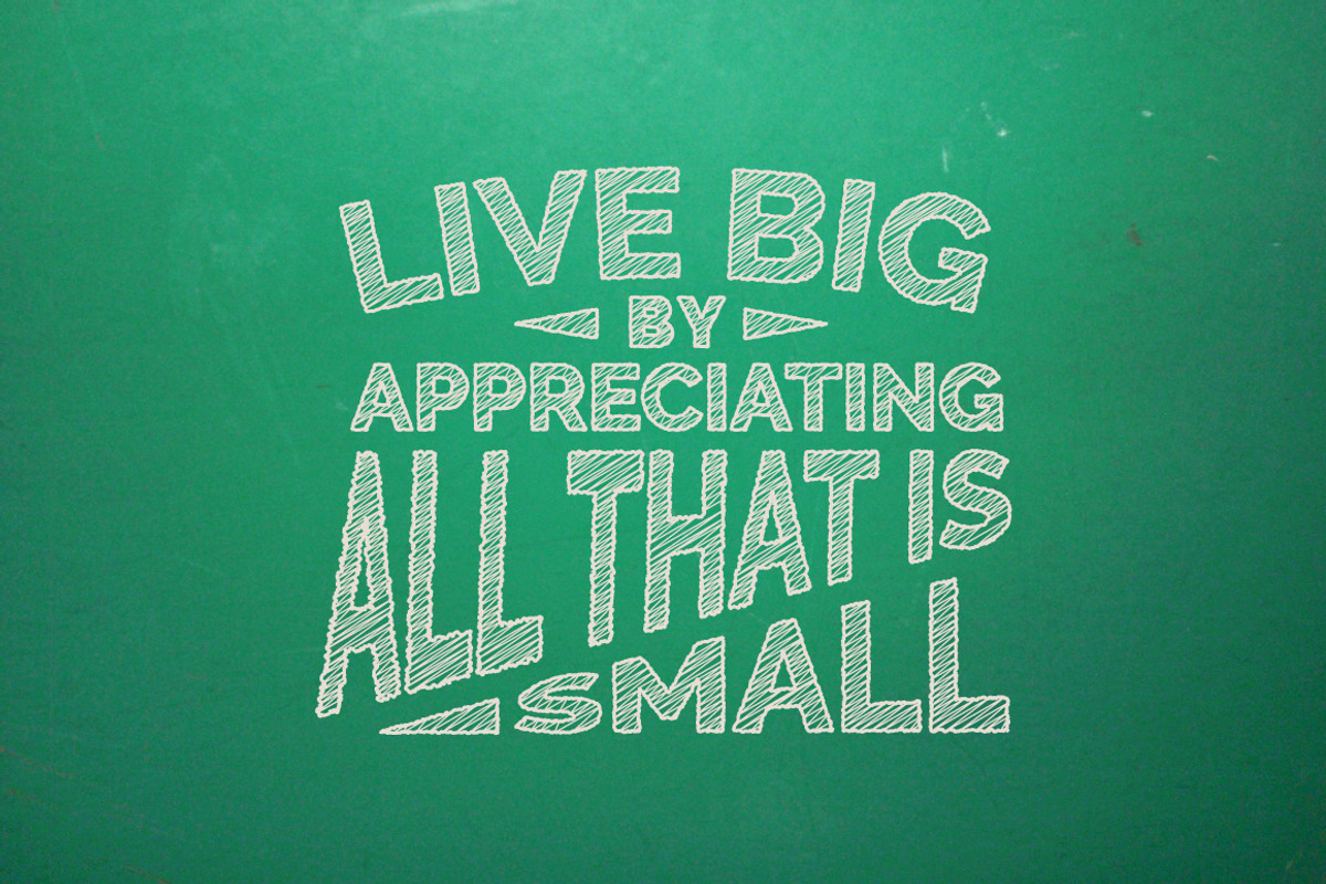 LetterSketch-65 Illustrator Effects, a Layer Style Add-On by Vector Galore (Photo 6 of 6)