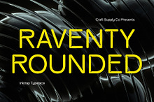 Raventy Rounded