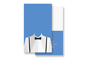 Young Professional Business Card, a Business Card Template by katyapolo (Thumbnail 2 of 3)