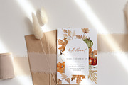 Watercolor Clipart - COZY Halloween, a Decorative Illustration by Beigetime (Thumbnail 15 of 19)