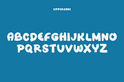 KAPITALIS TELASO, a Blackletter Font by MUNIK STUDIO 3D (Thumbnail 4 of 7)