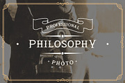 Lovante - Vintage Display Serif, a Serif Font by Almeera Std (Thumbnail 5 of 8)