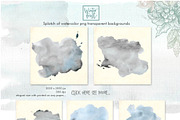 WINTER FROST Script + SVG + Bonus, a Script Font by Olexstudio (Thumbnail 14 of 19)
