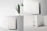 Book Mockup Kit, a Books & Magazine Mockup by Roman Striga (Thumbnail 10 of 13)