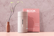 Deodorant Packaging Mockups, a Packaging Mockup by pmvch (Thumbnail 22 of 26)